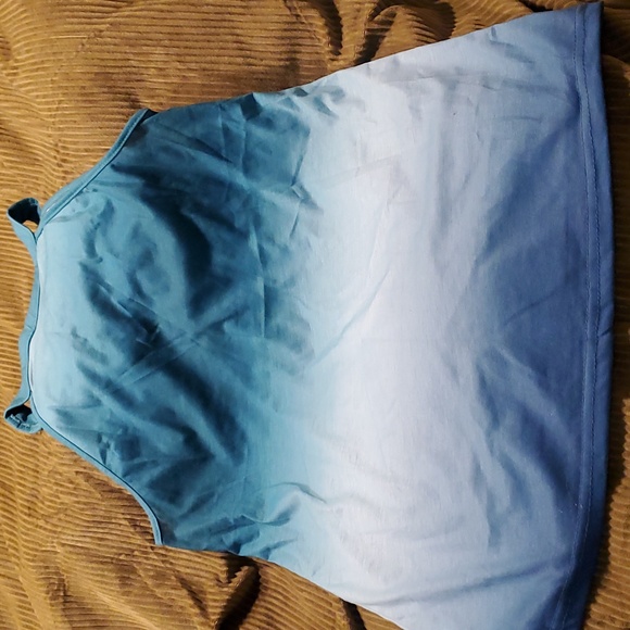 * Workout Tank - Picture 4 of 4